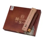 Muestra De Saka Krakatoa