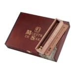 Muestra De Saka Unstolen Valor