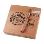 Macanudo Vintage 2010 Churchill
