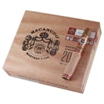 Macanudo Vintage 2010 Toro Grande