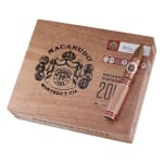 Macanudo Vintage 2010 Torpedo