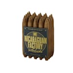 Nicaraguan Factory Selects Habano Jalapa Toro