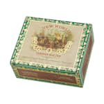 New World By AJ Fernandez Cameroon Selection Short Robusto Cigars
