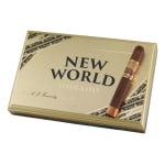 New World Dorado Toro