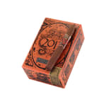 2012 By Oscar Torpedo Corojo