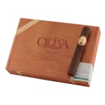 Oliva Serie O Maduro Double Toro