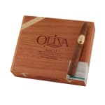 Oliva Serie O Torpedo