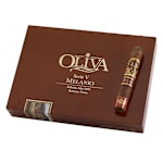 Oliva Serie V Melanio Edicion Ano 2025 Robusto Extra