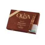 Oliva Serie V Melanio Petit Corona