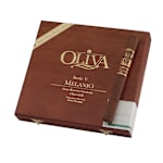Oliva Serie V Melanio Churchill