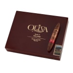 Oliva Serie V Melanio Figurino