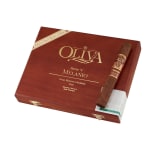 Oliva Serie V Melanio Toro