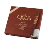 Oliva Serie V Melanio Torpedo