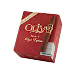Oliva Serie V Torpedo