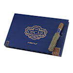 The Oscar Connecticut Toro