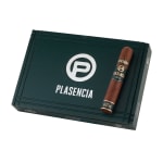 Plasencia Alma Fuerte Natural Robustus II