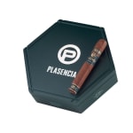 Alma Fuerte Natural Sixto I