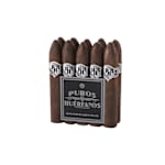 Puros Huerfanos Maduro Box Pressed Belicoso 5x50