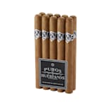 Puros Huerfanos Connecticut Churchill 7x46