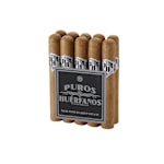 Puros Huerfanos Connecticut Corona 4.5x43