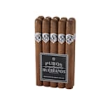 Puros Huerfanos Habano Lonsdale 6.5x44