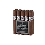 Puros Huerfanos Maduro Robusto 5x50