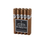 Puros Huerfanos Habano Robusto 5x50