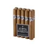 Puros Huerfanos Connecticut Toro 6x52