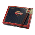 Punch Clasico After Dinner