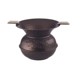 Ashtoon Hammersmith Iron Ashtray