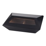 Aria Glasstop Angular Humidor