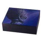 Atlas 20 Ct. Humidor