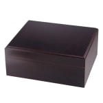 Capri Humidor 25-50 Count