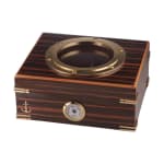 Gangway Porthole Humidor