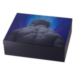 Hercules 20 Ct. Humidor