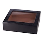 Glasstop Humidor