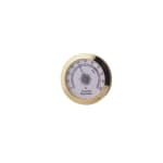 Small Hygrometer (1 3/4 Inch)