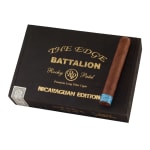 Rocky Patel The Edge Habano Battalion