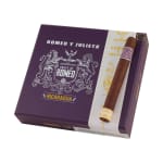 RyJ House of Romeo Nicaragua Churchill