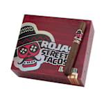 Rojas Street Tacos Al Pastor Toro Grande