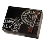 Saint Luis Rey Titan