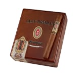 Alec Bradley Tempus Churchill