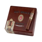 Alec Bradley Tempus Torpedo