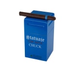 Tatuaje Skinny Monsters Chuck