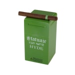 Tatuaje Skinny Monsters Hyde