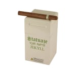 Tatuaje Skinny Monsters Jekyl