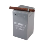 Tatuaje Skinny Monsters Mummy