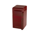 Tatuaje Skinny Monsters Wolf