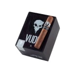 Vudu Connecticut Robusto