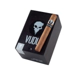 Vudu Connecticut Toro